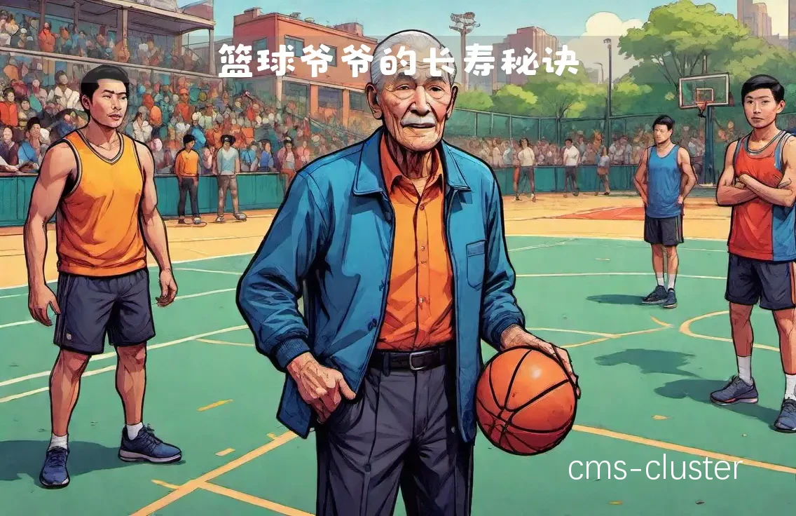 老年篮球爱好者如何通过总结保持竞技状态?